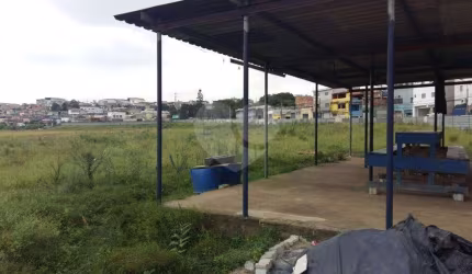 Terreno à venda na Rua Jacaraú, 1, Jardim Novo Portugal, Guarulhos, 8910 m2 por R$ 60.000.000