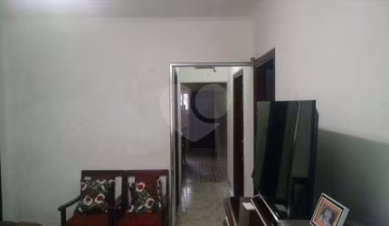 Casa com 2 quartos à venda na Avenida Dona Belmira Marin, 1700, Parque Brasil, São Paulo, 260 m2 por R$ 1.200.000