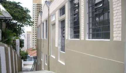 Prédio à venda na Rua Alfredo Pujol, 419, Santana, São Paulo, 503 m2 por R$ 4.750.000