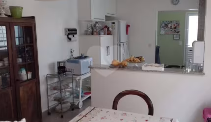 Casa com 3 quartos à venda na Rua Corneteiro de Jesus, 181, Água Fria, São Paulo, 210 m2 por R$ 1.100.000