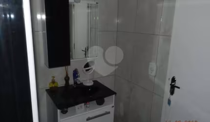 Casa com 2 quartos à venda na Rua Antônio Le Voci, 156, Terceira Divisão de Interlagos, São Paulo, 92 m2 por R$ 650.000
