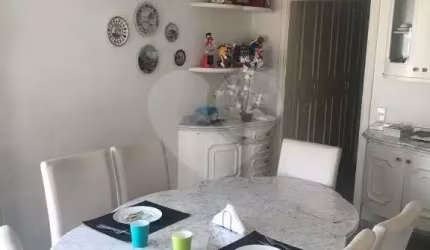 Apartamento com 5 quartos à venda na Rua Cantagalo, 612, Vila Gomes Cardim, São Paulo, 320 m2 por R$ 3.200.000