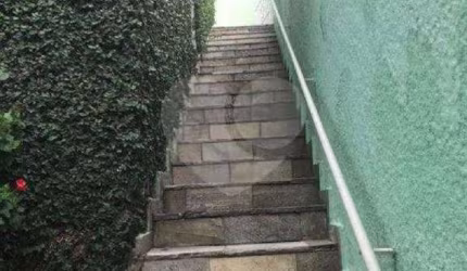 Casa com 4 quartos à venda na Rua Malie Brenner, 72, Vila Dom Pedro II, São Paulo, 376 m2 por R$ 3.400.000