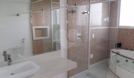 Casa com 4 quartos à venda na Rua Márcio Henrique Geenen, 227, Vila Irmãos Arnoni, São Paulo, 600 m2 por R$ 4.700.000