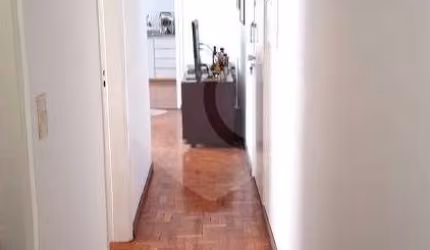 Apartamento com 2 quartos à venda na Rua Mário Amaral, 299, Paraíso, São Paulo, 78 m2 por R$ 700.000