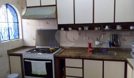 Casa com 3 quartos à venda na Rua Conceição da Barra, 176, Jardim São Paulo (Zona Norte), São Paulo, 190 m2 por R$ 900.000