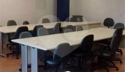 Sala comercial à venda na Avenida Paulista, 1765, Bela Vista, São Paulo, 176 m2 por R$ 2.640.000