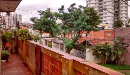 Prédio à venda na Rua Santo Egídio, 821, Santa Teresinha, São Paulo, 470 m2 por R$ 2.100.000