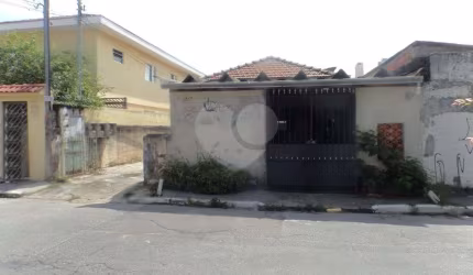 Terreno à venda na Avenida José de Brito de Freitas, 679, Vila Bandeirantes, São Paulo, 300 m2 por R$ 1.099.000