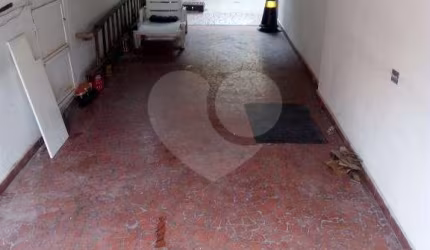 Casa com 3 quartos à venda na Rua Francisco Peruche, 56, Santana, São Paulo, 91 m2 por R$ 800.000