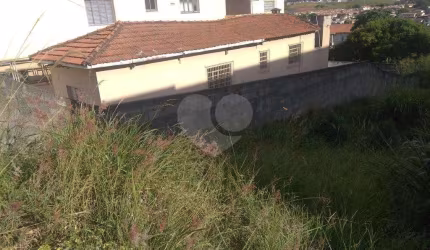 Terreno à venda na Rua Celso Vieira, 40, Vila Pereira Barreto, São Paulo, 600 m2 por R$ 1.600.000
