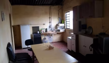 Barracão / Galpão / Depósito à venda na Rua Serrana Fluminense, 19, Jardim Peri, São Paulo, 312 m2 por R$ 745.000