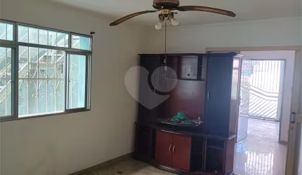 Casa com 4 quartos à venda na Rua Raimundo de Morais, 48, Santana, São Paulo, 135 m2 por R$ 850.000