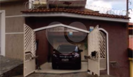 Casa com 3 quartos à venda na Rua Dolores Barreto Coelho, 208, Jardim Peri, São Paulo, 200 m2 por R$ 780.000