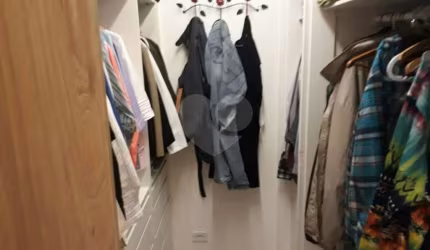 Apartamento com 3 quartos à venda na Rua Duarte de Azevedo, 223, Santana, São Paulo, 105 m2 por R$ 550.000