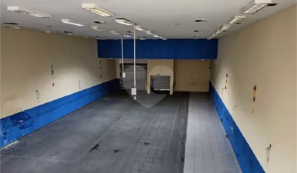 Barracão / Galpão / Depósito à venda na Avenida Tucuruvi, 977, Tucuruvi, São Paulo, 554 m2 por R$ 7.500.000