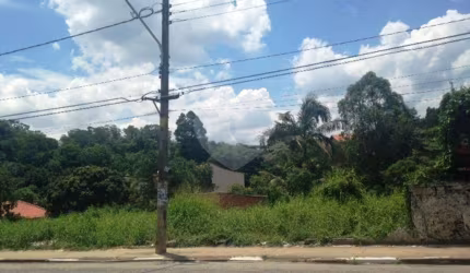 Terreno à venda na Rua do Horto, 234, Horto Florestal, São Paulo, 1300 m2 por R$ 2.500.000