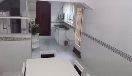 Casa com 4 quartos à venda na Rua Caldas de Monção, 38, Lauzane Paulista, São Paulo, 250 m2 por R$ 1.040.000
