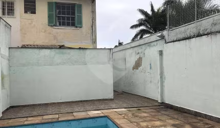 Casa com 2 quartos à venda na Rua João Cabral, 72, Jardim do Colégio, São Paulo, 132 m2 por R$ 700.000