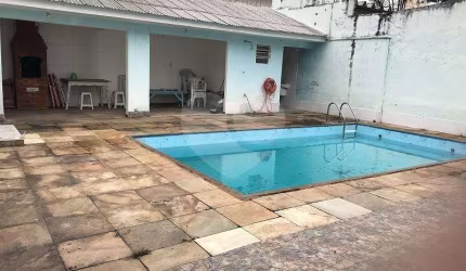 Casa com 2 quartos à venda na Rua João Cabral, 76, Jardim do Colégio, São Paulo, 132 m2 por R$ 700.000