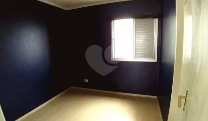 Apartamento com 2 quartos à venda na Rua Parma, 68, Vila Gustavo, São Paulo, 51 m2 por R$ 400.000