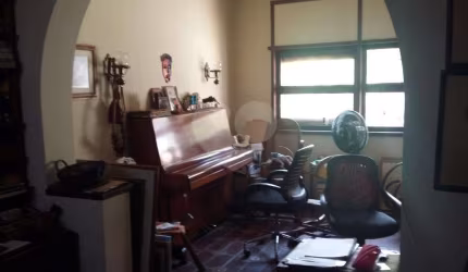 Terreno à venda na Rua José Arnoni, 240, Vila Irmãos Arnoni, São Paulo, 1125 m2 por R$ 2.250.000