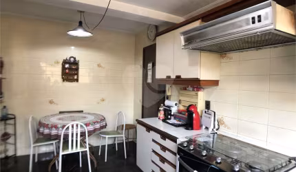 Casa com 3 quartos à venda na Rua Vaz Muniz, 678, Jardim Franca, São Paulo, 170 m2 por R$ 1.150.000
