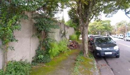 Terreno à venda na Rua Alvarenga, 2220, Butantã, São Paulo, 10 m2 por R$ 6.500.000