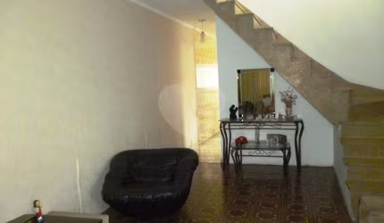 Casa com 3 quartos à venda na Rua Francisco Alves Bezerra, 714, Parque Edu Chaves, São Paulo, 175 m2 por R$ 600.000