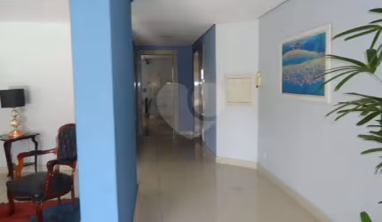Apartamento com 3 quartos à venda na Rua Doutor Olavo Egídio, 726, Santana, São Paulo, 84 m2 por R$ 780.000
