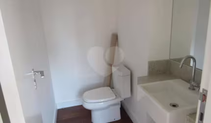 Apartamento com 1 quarto à venda na Rua Guihei Vatanabe, 192, Vila Progredior, São Paulo, 114 m2 por R$ 1.690.000