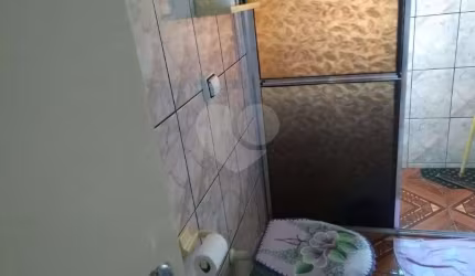 Casa com 4 quartos à venda na Rua José Francisco de Freitas, 1271, Jardim Maria Rita, São Paulo, 160 m2 por R$ 500.000