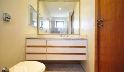 Apartamento com 3 quartos à venda na Rua Manoel Antônio Pinto, 4, Conjunto Residencial Morumbi, São Paulo, 230 m2 por R$ 880.000