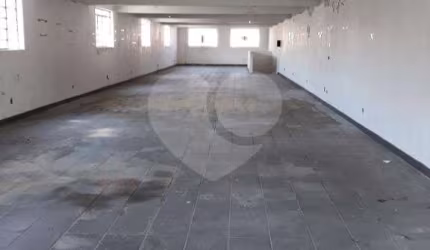 Barracão / Galpão / Depósito à venda na Avenida Antônio Munhoz Bonilha, 1019, Vila Carolina, São Paulo, 840 m2 por R$ 1.700.000