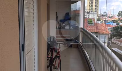 Apartamento com 3 quartos à venda na Rua Gaspar Soares, 128, Jardim São Paulo (Zona Norte), São Paulo, 117 m2 por R$ 1.050.000