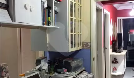 Apartamento com 3 quartos à venda na Rua Franklin do Amaral, 414, Vila Nova Cachoeirinha, São Paulo, 90 m2 por R$ 600.000