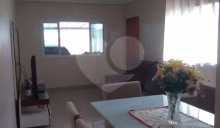 Casa com 3 quartos à venda na Rua Brasílio Sérgio, 26, Jardim Guanca, São Paulo, 180 m2 por R$ 800.000