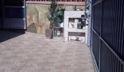 Casa com 3 quartos à venda na Rua Santa Ângela, 642, Vila Palmeiras, São Paulo, 155 m2 por R$ 950.000
