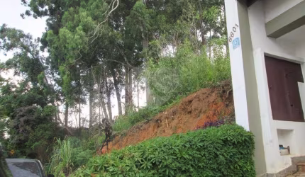 Terreno à venda na Avenida Nova Cantareira, 6391, Tucuruvi, São Paulo, 1089 m2 por R$ 750.000