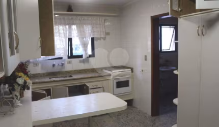 Apartamento com 3 quartos à venda na Rua Franco Paulista, 112, Água Fria, São Paulo, 146 m2 por R$ 900.000
