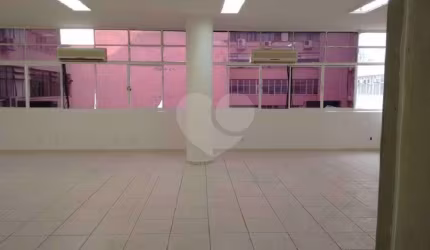 Sala comercial à venda na Rua Barão de Itapetininga, 255, República, São Paulo, 87 m2 por R$ 534.000