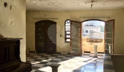Casa com 3 quartos para alugar na Rua dos Campineiros, 860, Mooca, São Paulo, 150 m2 por R$ 4.000