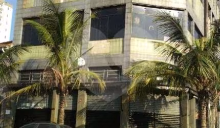 Prédio para alugar na Rua Cruzeiro, 732, Barra Funda, São Paulo, 240 m2 por R$ 6.000