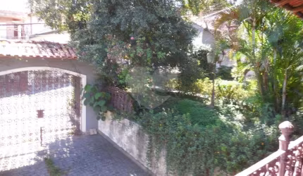 Casa com 4 quartos à venda na Rua Coronel Joaquim Ferreira de Souza, 55, Conjunto Residencial Santa Terezinha, São Paulo, 200 m2 por R$ 2.500.000
