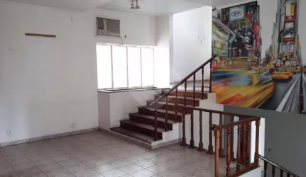 Casa com 1 quarto para alugar na Rua Ministro Godói, 1286, Perdizes, São Paulo, 522 m2 por R$ 17.000