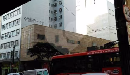 Sala comercial para alugar na Rua Conselheiro Crispiniano, 398, República, São Paulo, 91 m2 por R$ 2.800