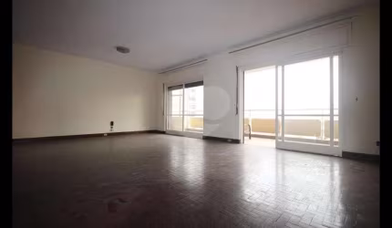 Apartamento com 4 quartos à venda na Avenida Higienópolis, 235, Higienópolis, São Paulo, 370 m2 por R$ 5.000.000