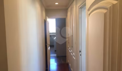 Apartamento com 4 quartos à venda na Avenida José Galante, 224, Vila Suzana, São Paulo, 450 m2 por R$ 2.900.000