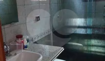 Casa com 4 quartos à venda na Rua Rubem de Souza, 35, Vila Inglesa, São Paulo, 250 m2 por R$ 790.000