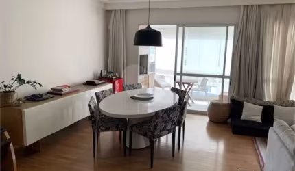 Apartamento com 3 quartos à venda na Rua Dardanelos, 411, Alto da Lapa, São Paulo, 142 m2 por R$ 2.650.000